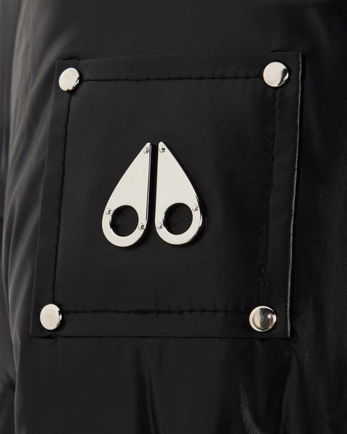 MOOSE KNUCKLES Moonstone Jacket Womens Apparel